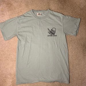 Nature Back’s Shirt